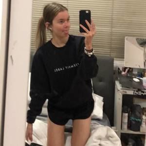 Meet your Posher, Kirra